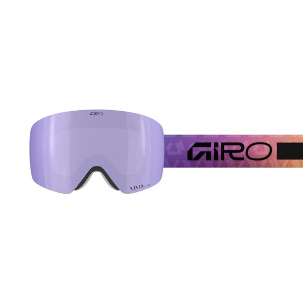 GIRO Contour RS W Multi Faded Crystals-Vivid Haze/Vivid Infrared (2skla)