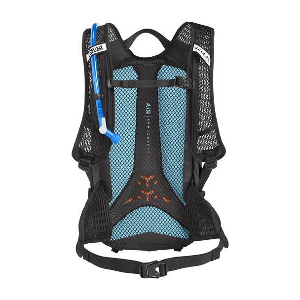 CAMELBAK MULE Pro 14 Women Black/White