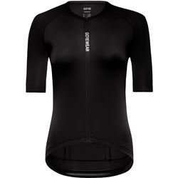 GORE Spinshift Jersey Womens black 44