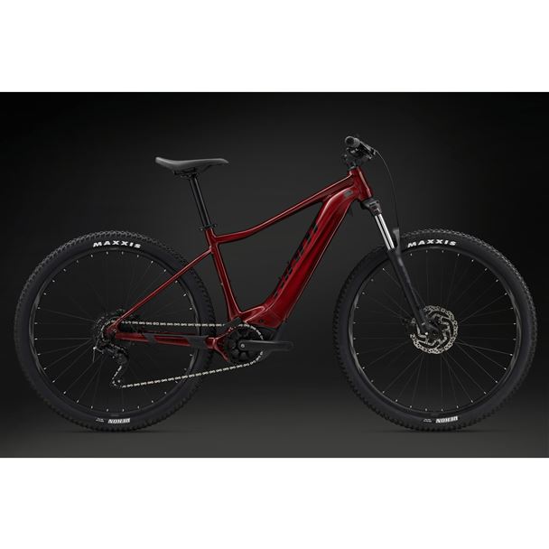 Fathom E+ 3  XL Sangria