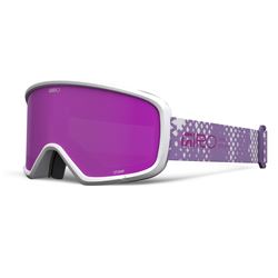 GIRO Stomp Mauve Fence-Amber Pink