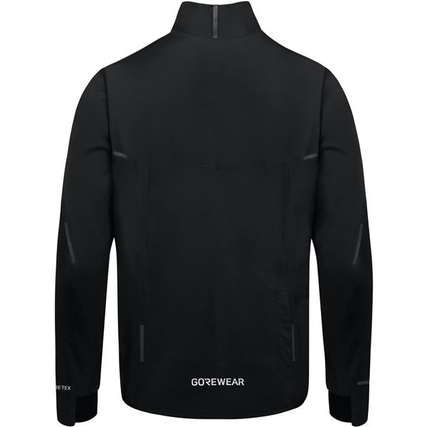 GORE SPINSHIFT GORE-TEX Jacket Mens black XXL