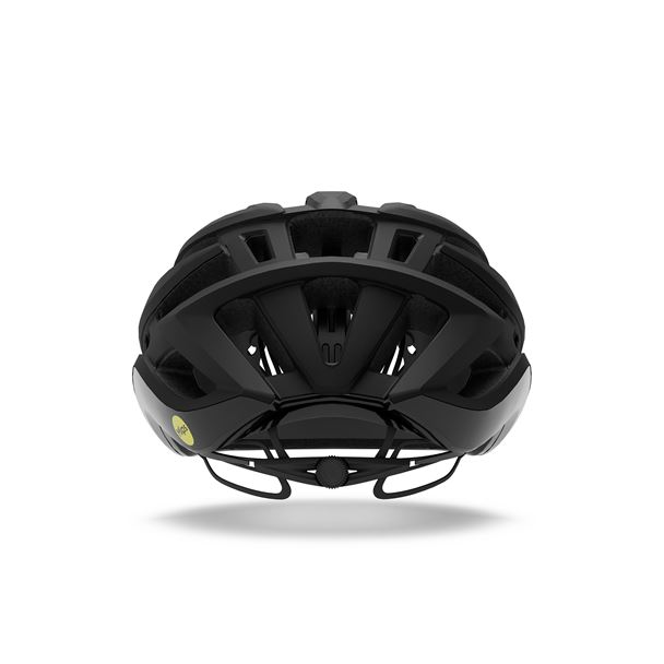 GIRO Agilis MIPS Mat Black L