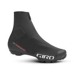 GIRO Blaze Black 40