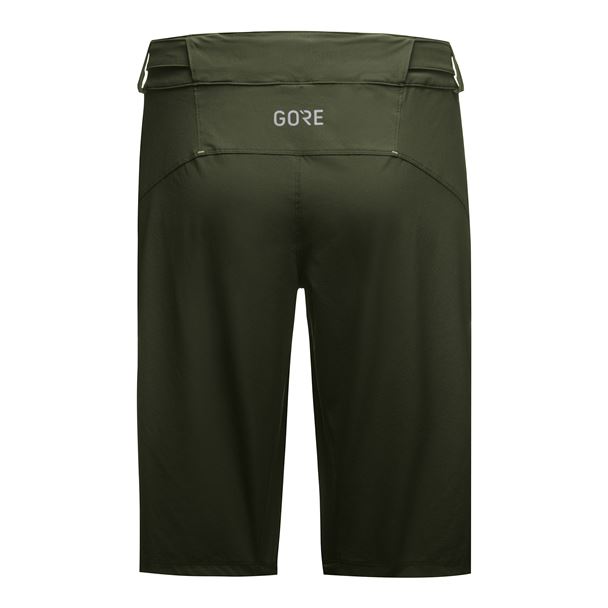 GORE C5 Shorts-utility green-XXL