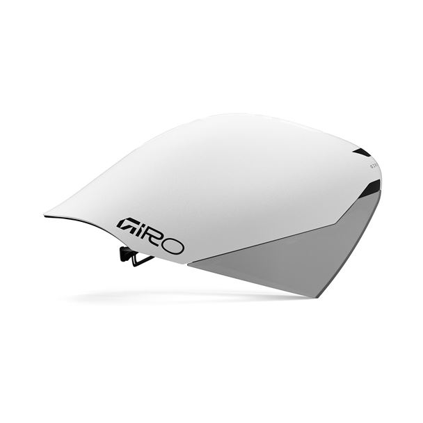 GIRO Aerohead MIPS II Mat White M