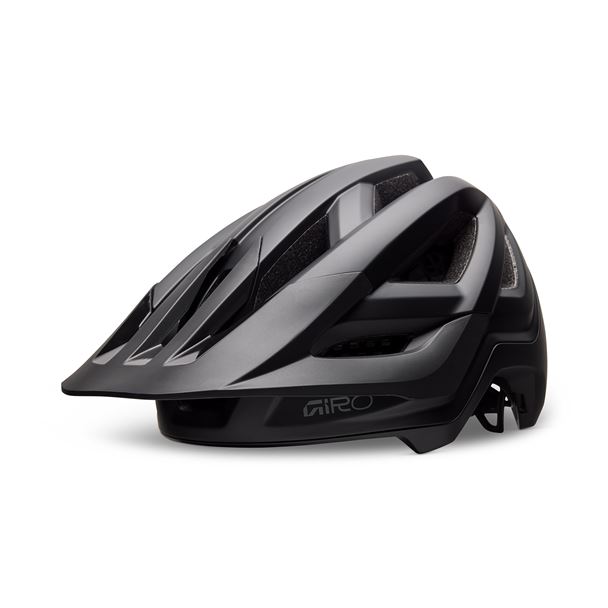 GIRO Montaro MIPS III Mat Black L