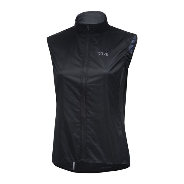 GORE Drive Vest Womens black S/38