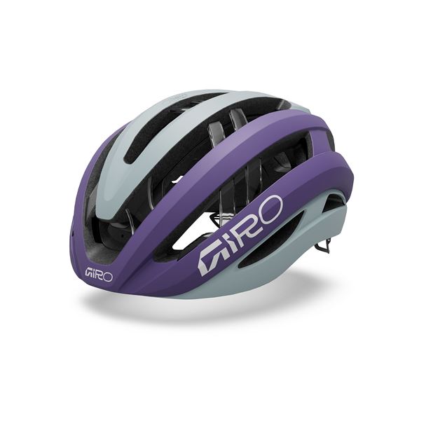 GIRO Aries Spherical Mat Purple Haze M