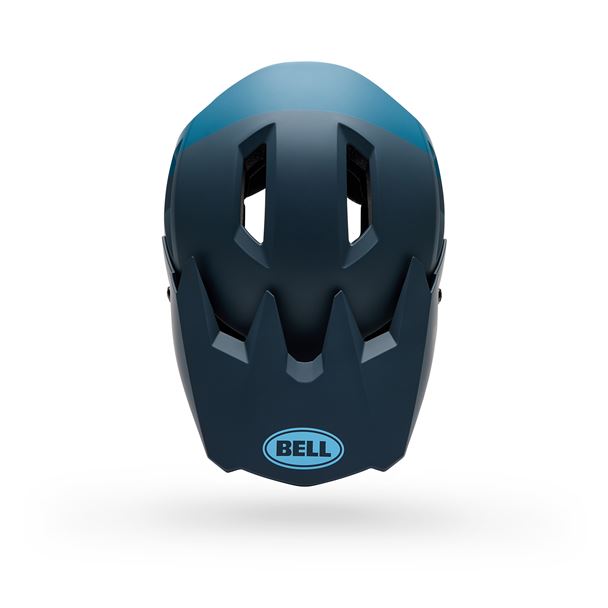 BELL Sanction 2 DLX MIPS Teal M