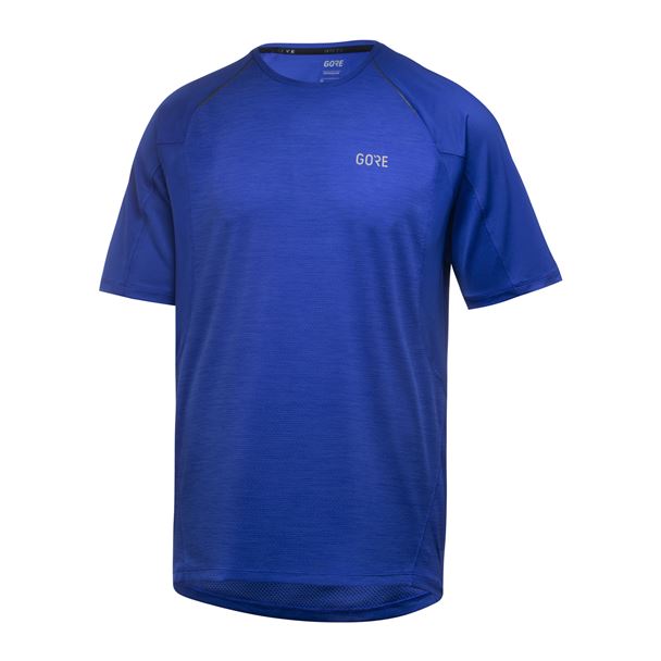 GORE R5 Shirt-ultramarine blue-L