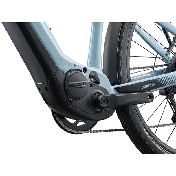 Amiti E+ 4 M Clear Sky