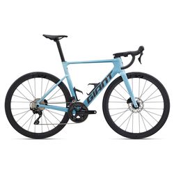 Propel Advanced 2 S Mach Blue