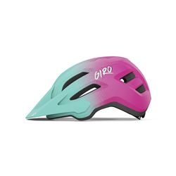 GIRO Fixture II Youth Mat Teal Fade