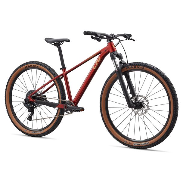 Tempt 2 XS Mars Dust