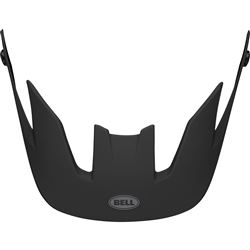 BELL 4Forty/Hela Visor-blk-S/M