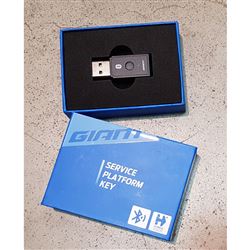 GIANT SERVICE PLATFORM KEY (USB BLE DONGLE)