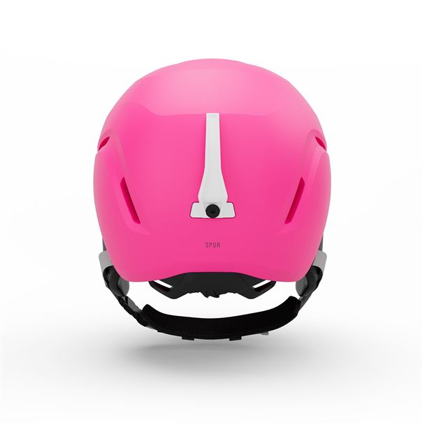 GIRO Spur Mat Bright Pink S