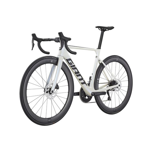 Propel Advanced 1 ML Illusion White