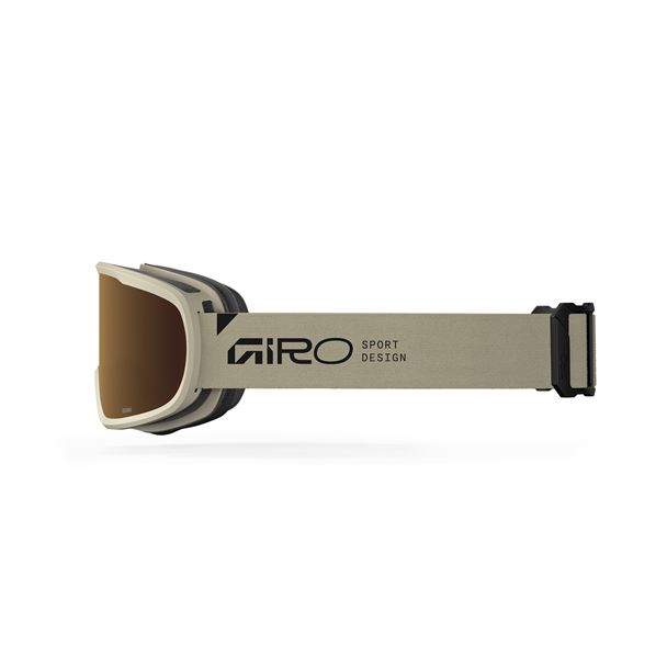GIRO Roam Stone Stacked-Amber Gold/Yellow (2skla)