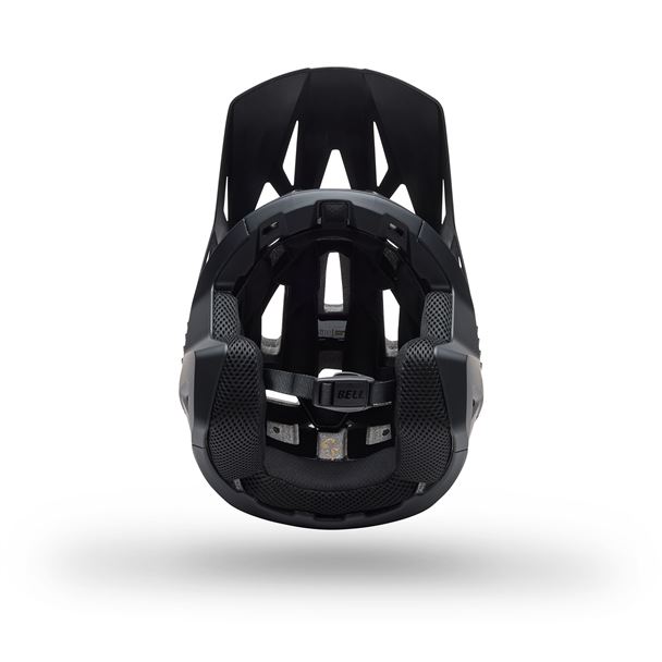 BELL 3QTR-Air MIPS Matte Black S