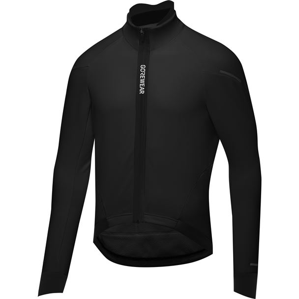 GORE SPINSHIFT Thermo Jacket Mens black XXL