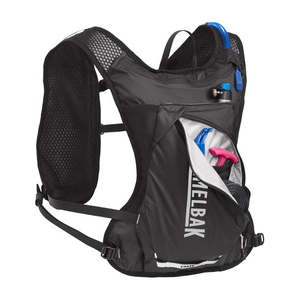 CAMELBAK Chase Race 4 Vest Women Black