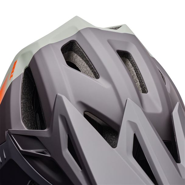 BELL 3QTR-Air MIPS Rootbeer M