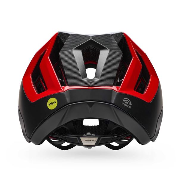 BELL 5Fifty Spherical White/Black M