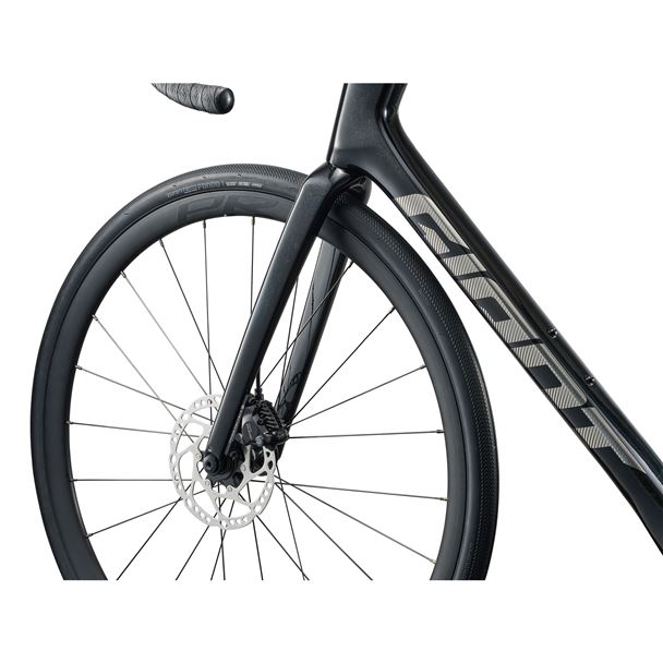 Defy Advanced 2 M Abyss Black