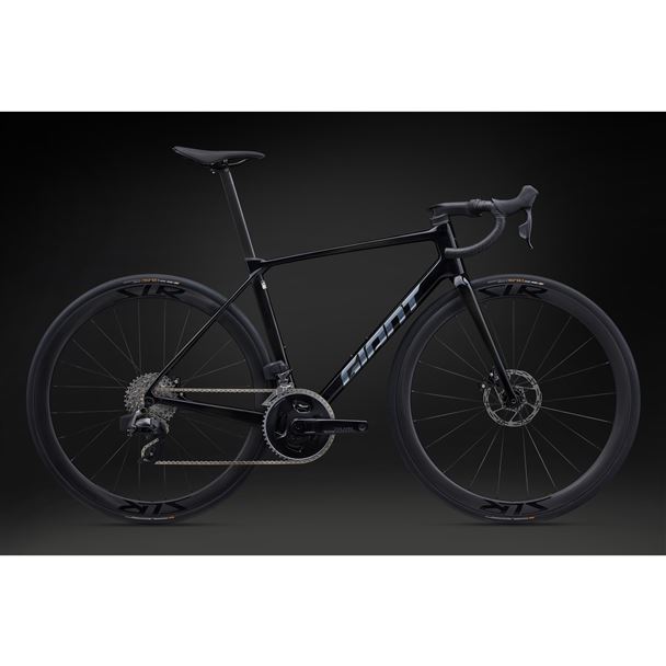 TCR Advanced Pro 1-AXS XL Carbon  M25