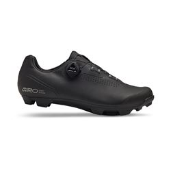 GIRO Cadet XC Black 37