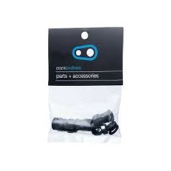 CRANKBORTHERS Pedals Refresh Kit Double Shot 2/3