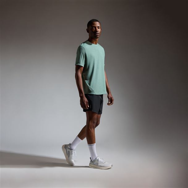 GORE Training Tee Mens slate green L