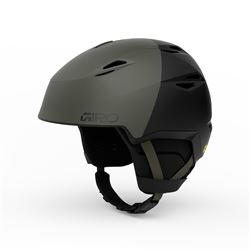 GIRO Grid Spherical Mat Green/Black M