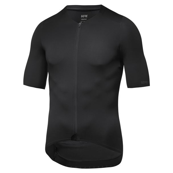 GORE Distance Jersey Mens black L