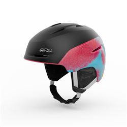 GIRO Neo Jr. MIPS Mat Black/Multi S