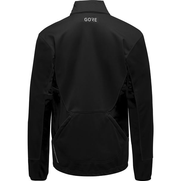 GORE C5 GWS Thermo Trail Jacket L