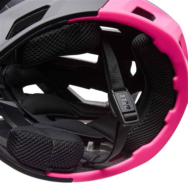 BELL Full-Air MIPS Grey/Pink M