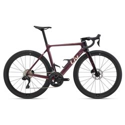 EnviLiv Advanced 1 M Mechanic Rose