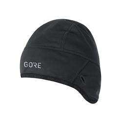 GORE M WINDSTOPPER® Thermo Beanie black 54-58