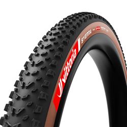 VITTORIA Syerra 29x2.4 Trail Brown-blk-blk G2.0