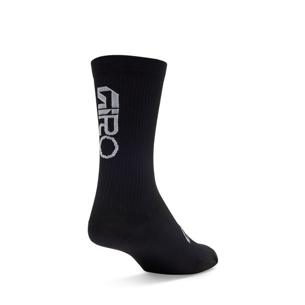 GIRO HRC Team Black L