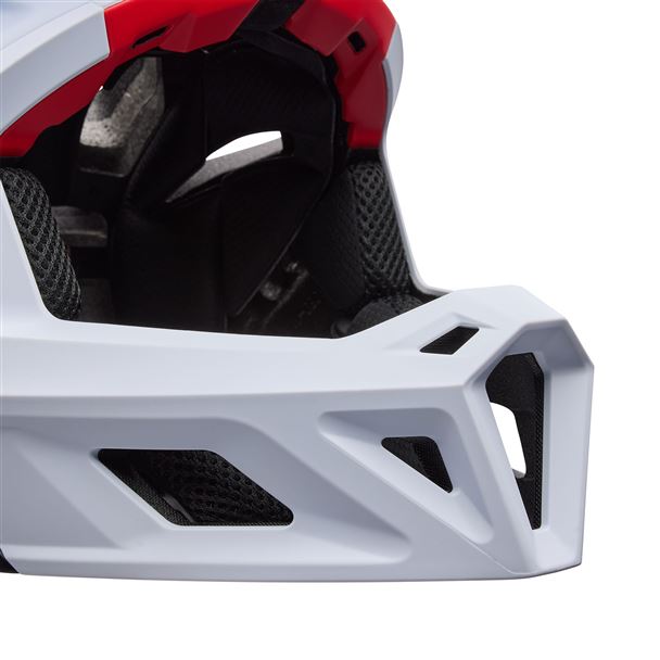 BELL Full-Air MIPS White/Black S