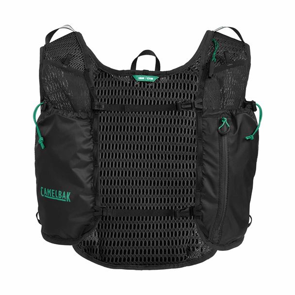 CAMELBAK Trail Run Vest Black