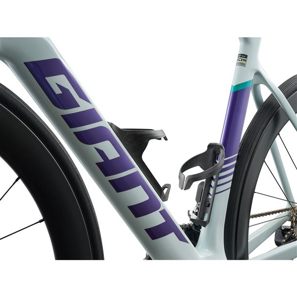 Propel Advanced 1 S Icicle White