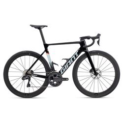 Propel Advanced Pro 0-Di2 L Abyss Black