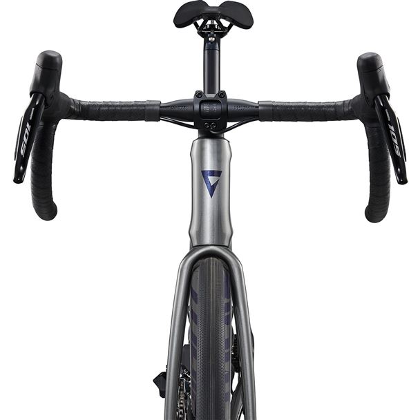 Defy Advanced 1 L Charcoal/Milky Way