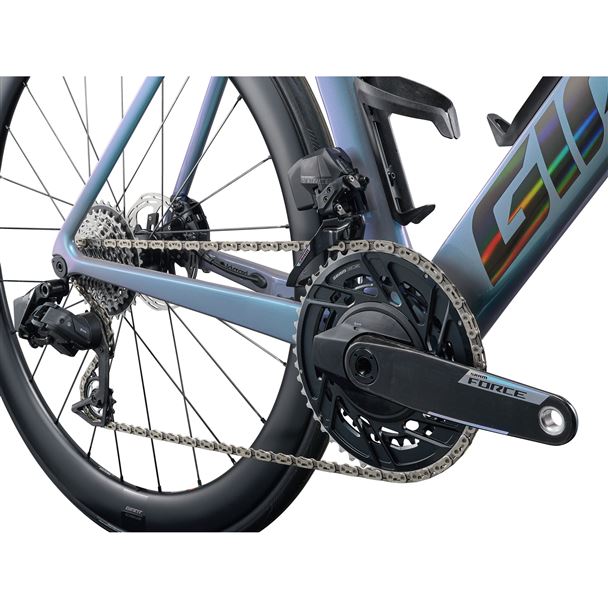 Propel Advanced Pro 0-AXS L Prismatic Haze