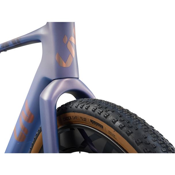Devote Advanced SL 1 M Ember Violet